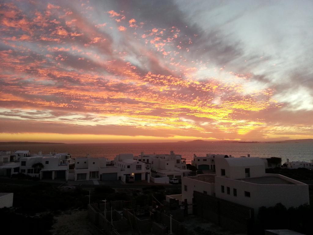 Malindila Apartment & House Langebaan Exteriér fotografie