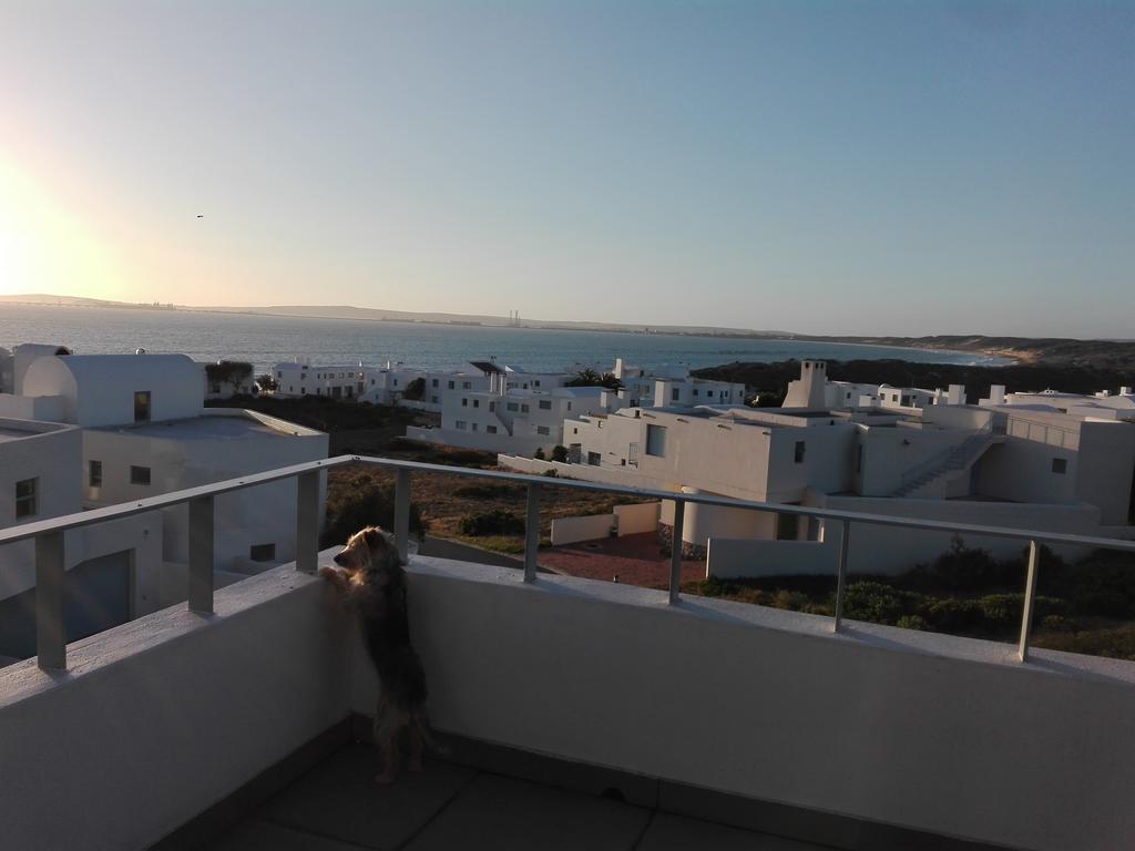 Malindila Apartment & House Langebaan Exteriér fotografie