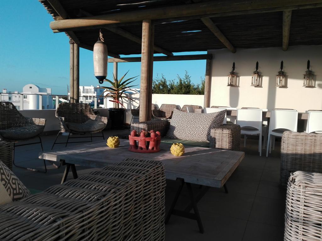 Malindila Apartment & House Langebaan Exteriér fotografie